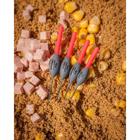 Pluta Matrix -   Ultra Margin Pole Float 0.2g